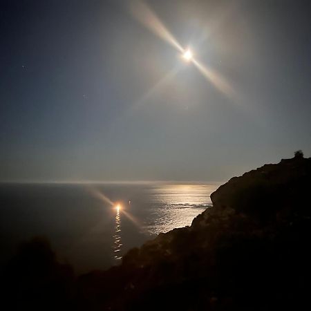 شقة Horizonte Azul المرية المظهر الخارجي الصورة