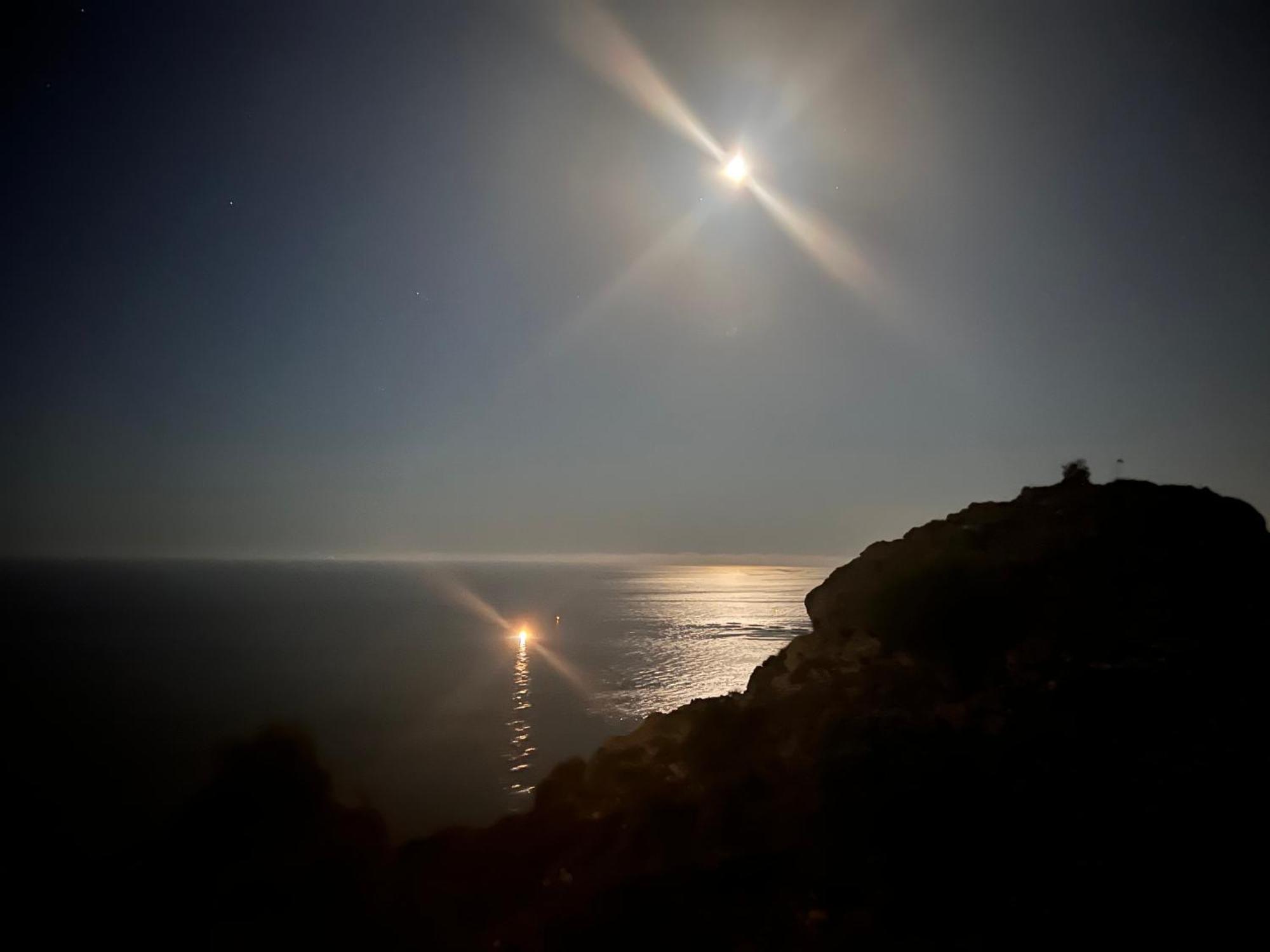 شقة Horizonte Azul المرية المظهر الخارجي الصورة